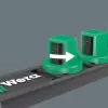 Wera 05005410001 nero