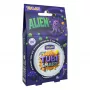 Pasta modellabile TUBAN Tubi Smart – Alien, viola, 50 g