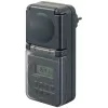 Timer settimanale Brennenstuhl 1506706