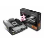 Scheda madre Sapphire NITRO+ B850M WIFI — AMD B850, socket AM5, micro ATX, DDR5, 4x DIMM, Wi-Fi 6, LAN 2,5Gb, 2x M.2