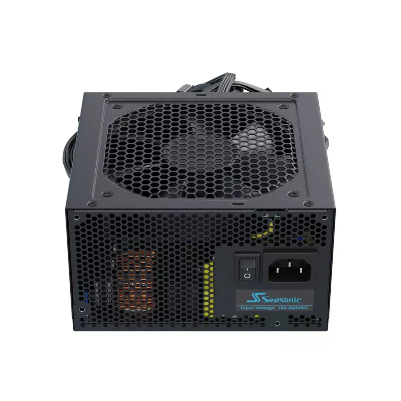 Alimentatore Seasonic G12 GC-650 650W