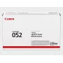 Canon CRG-052H Cartuccia di toner, nero, 9200 pagine