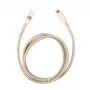 Cavo dati Tellur Type-C a Lightning 1 m 2,4 A PD 20 W TLL155451