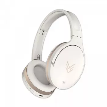 Cuffie wireless AOSOL Serene Hush Pro beige