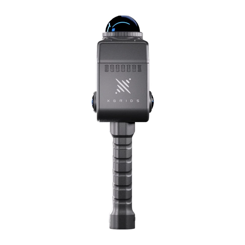 XGRIDS LixelKity K1 scanner 3D portatile
