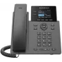 Telefono IP Grandstream GRP2610, 2 linee audio HD, telefono VoIP carrier-grade