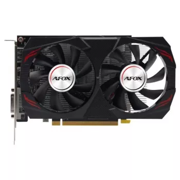 Scheda grafica AFOX Radeon RX 560 4GB GDDR5