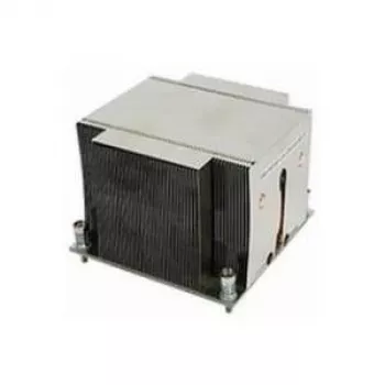 Super Micro Supermicro - dissipatore CPU - 4U - per SuperWorkstation 7047AX-72RF (SNK-P2050AP4)