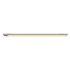 Yeelight Closet Light YLCG004 luce armadio LED con sensore di movimento 40 cm 2700K (argento)