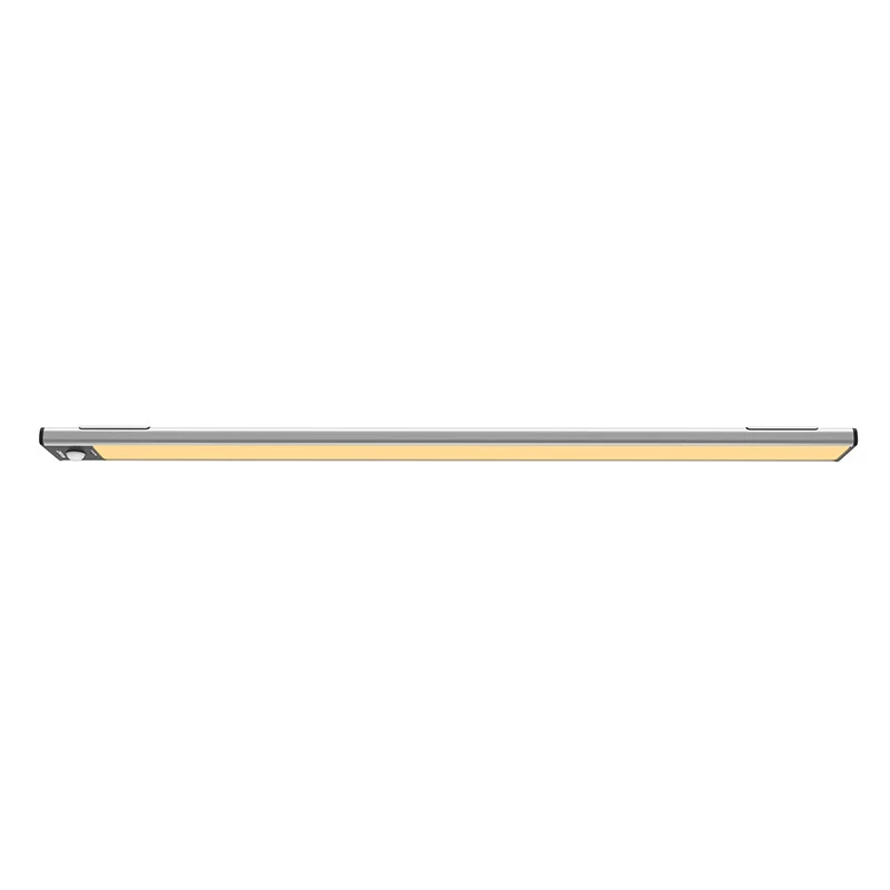 Yeelight Closet Light YLCG004 luce armadio LED con sensore di movimento 40 cm 2700K (argento)