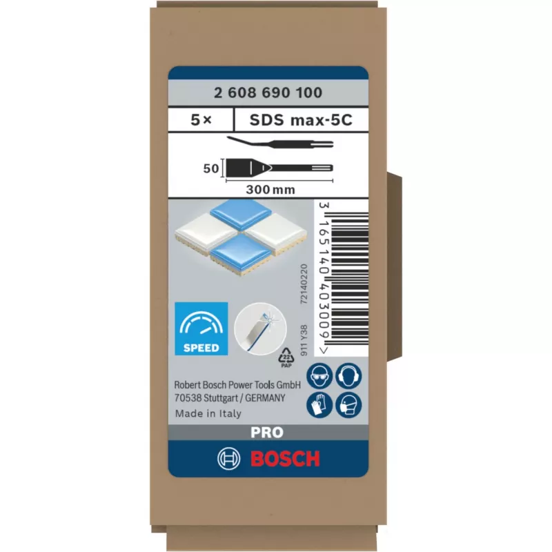 Bosch 2608690100 punta