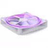 NZXT F140 RGB 140mm ventola singola bianco