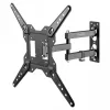 Supporto/stand TV Savio UTV-03 139,7 cm (55) nero