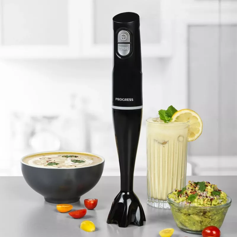 Frullatore a immersione Progress EK6215PVDE