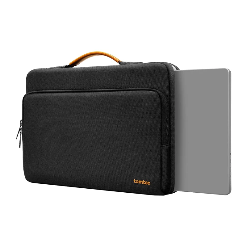 Borsa per laptop TOMTOC Defender-A14 16 pollici (nero)
