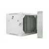 Armadio a parete Lanberg WF02-6609-10S