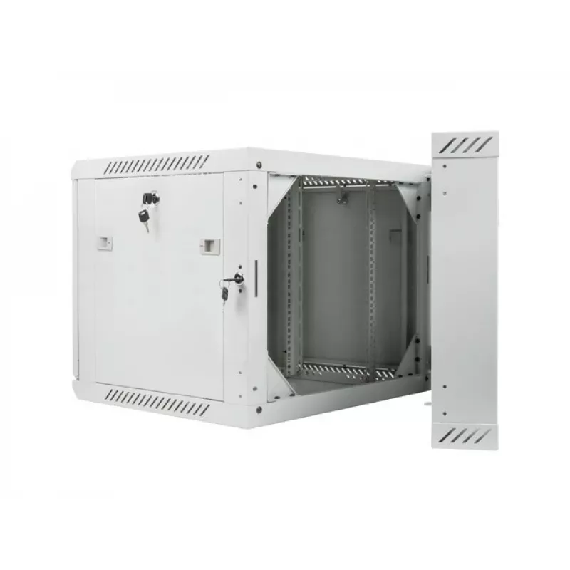 Armadio a parete Lanberg WF02-6609-10S