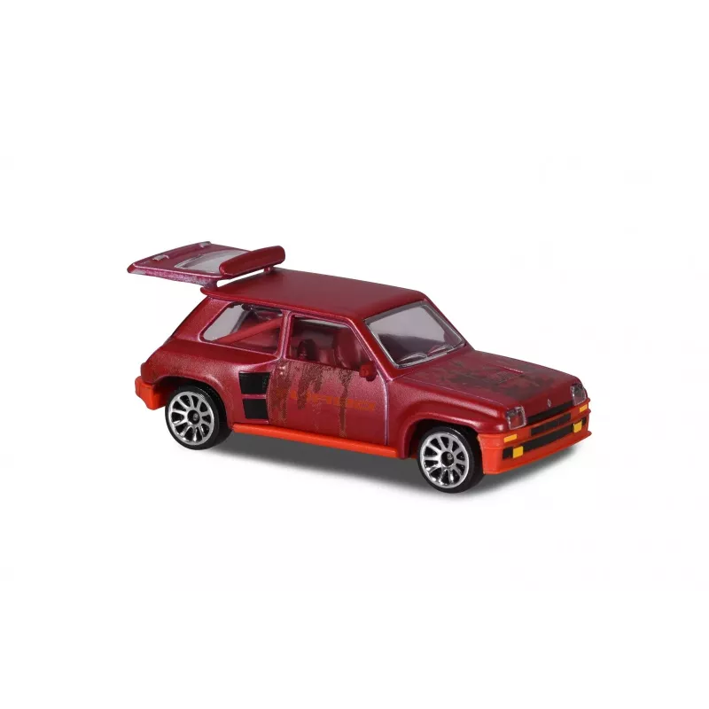 Majorette Auto giocattolo vintage, assortite (6 tipi)