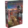 Pegasus Spiele Die Kartographin gioco da tavolo