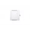 Armadio di rete Digitus DN-W19 09U/450/MD 9U a parete grigio chiaro