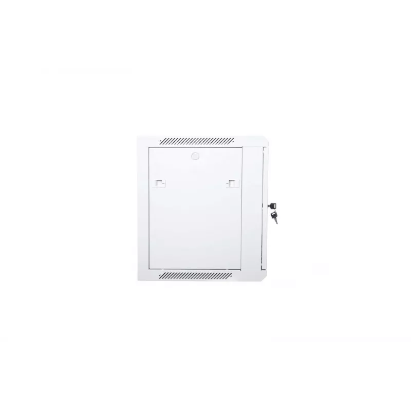 Armadio di rete Digitus DN-W19 09U/450/MD 9U a parete grigio chiaro