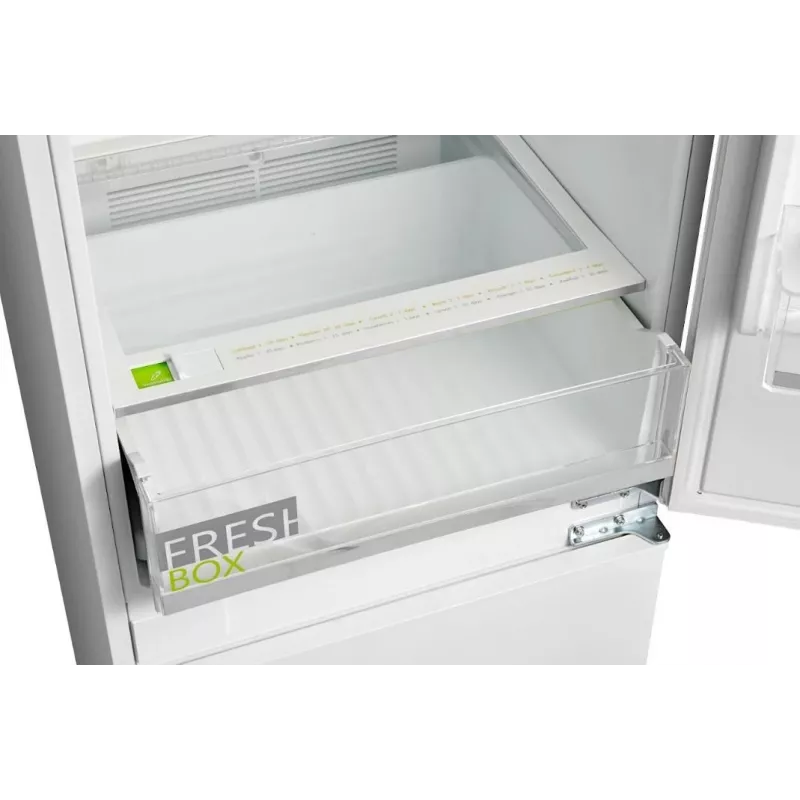 Frigorifero combinato MDRE353FGE01