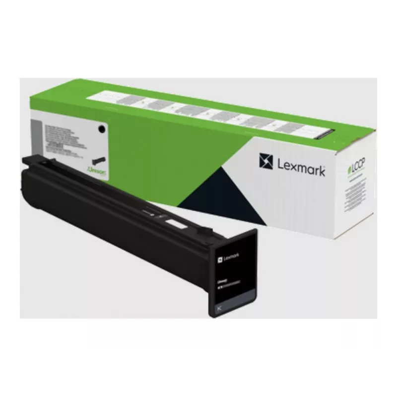 Cartuccia toner Lexmark 24B7585 3000 pagine nero