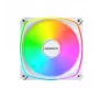MONTECH AX120 PRO bianco ventola per case 120mm ARGB