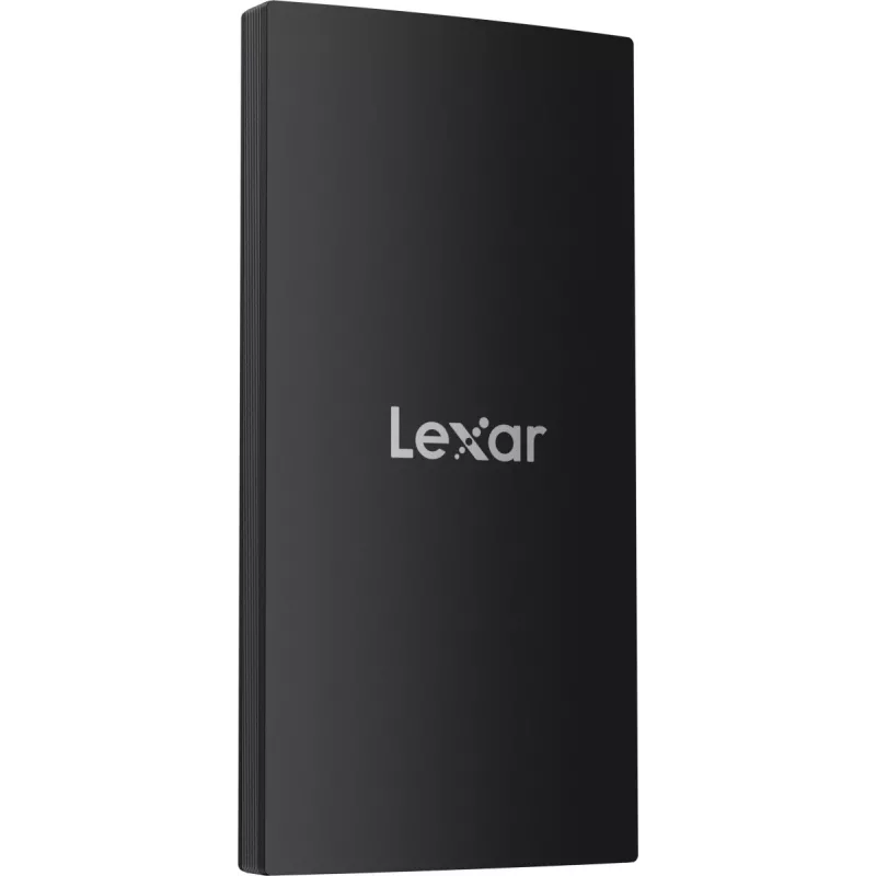 Unità a stato solido esterna Lexar 2TB SSD USB Type-C 3.2 Gen 2 LSL300002T-RNBNG