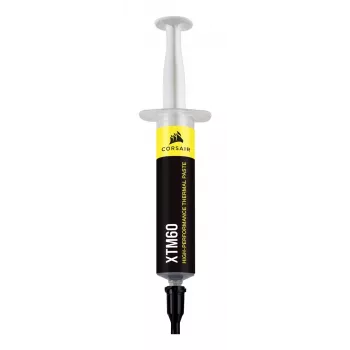 Corsair XTM60 pasta termica ad alte prestazioni, 3 g, CT-9010015-WW