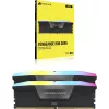 DIMM 48 GB DDR5-6400 (2x 24 GB) Dual-Kit (nero, CMK48GX5M2B6400C36, Vengeance, INTEL XMP)