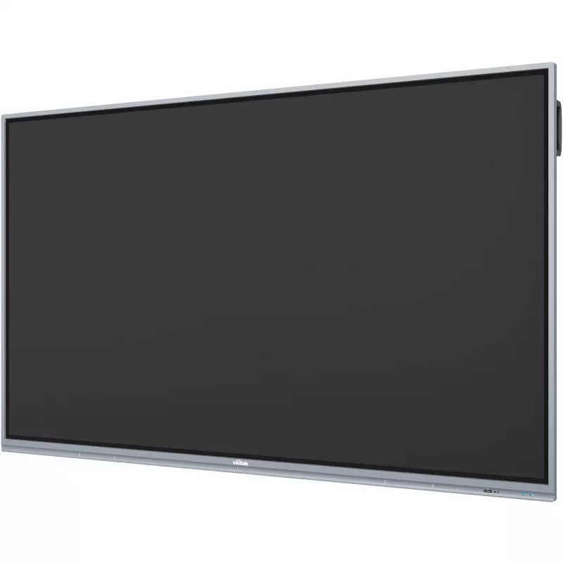 Display interattivo Vivitek NovoTouch BK860i da 86 pollici, 4K, argento