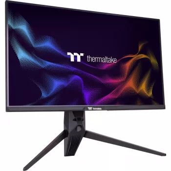 TGM-I27FQ, Monitor gaming 69 cm (27 inch), nero, QHD, IPS, pannello 165 Hz