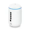 Ubiquiti Dream 7 Router WLAN 2,5 Gigabit Ethernet Tri-Band (2,4 GHz / 5 GHz / 6 GHz) bianco