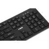 Set tastiera e mouse wireless iBOX Workstation Pro Kit