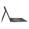 Logitech Rugged Folio - QWERTY - spagnola - 1,8 cm - 1,2 mm - Apple - iPad (10ª generazione) modello: A2696 - A2757 - A2777