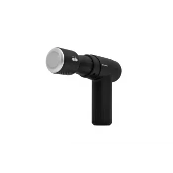 Massaggiatore a percussione HoMedics PGM-45HC-BK con terapia caldo-freddo