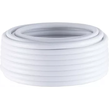 Cavo coassiale ShiverPeaks BS81820-1 20 m bianco 7,2 mm
