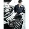 Set bussole e bit Wera 8790 HMC HF 1 Zyklop 10 pezzi