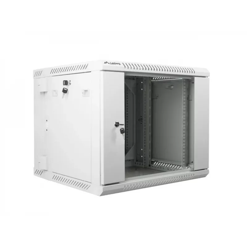 Armadio a parete Lanberg WF02-6609-10S