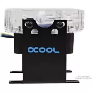 Alphacool Eisdecke Laing DDC top in acrilico V.2 (13186)