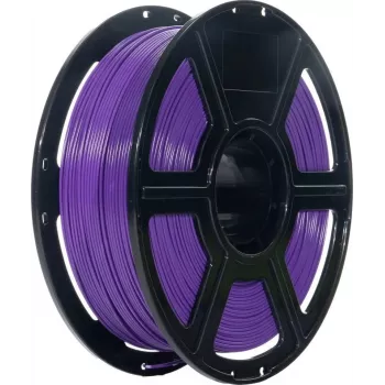 Filamento per stampante 3D PLA FlashForge HS 1,75 mm viola 1 kg