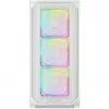 Sharkoon AK5M RGB Midi Tower bianco