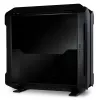 Case computer Lian Li TR-01X Midi-Tower nero