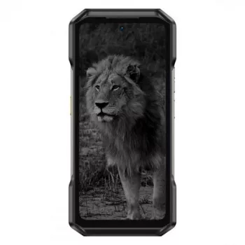Ulefone Armor 27 Pro 5G 12/256GB nero senza caricabatterie