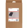 Sacchetti per polvere monouso Bosch GAS 18V-12 MC Professional, nero, 10 pezzi