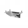Ripiano console per rack SMS Console M/L Shelf argento – accessorio per rack server, modello FS040015