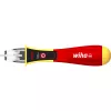 Wiha 43798 cercafase 90 - 1000 V rosso, giallo