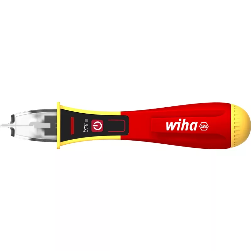 Wiha 43798 cercafase 90 - 1000 V rosso, giallo