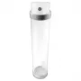 Serbatoio per raffreddamento a liquido personalizzato, Singularity Protium serbatoio 250 mm acrilico (SC-PROTIUM-L-SF)